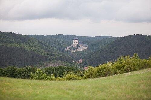 Corporate Golf League Karlstejn-2