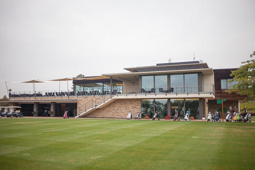 Corporate Golf League 2015 Albatross-9