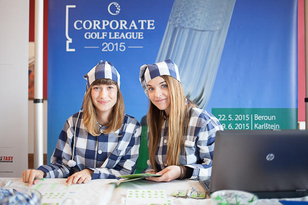 Corporate Golf League Beroun-6