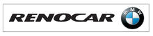 Logo BMW Renocar