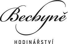 Logo Hodinářství Bechyně