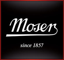 Logo MOSER