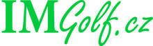 Logo IM Golf