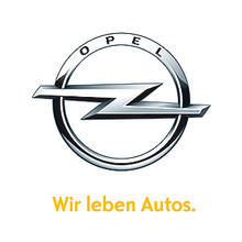 Logo Opel