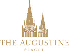 Logo The Augustine hotel