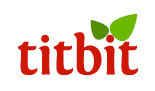 Logo Titbit
